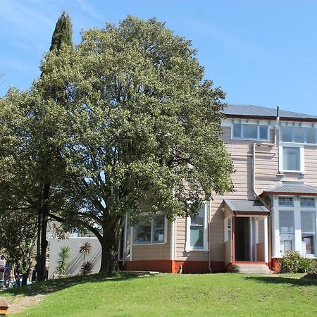 Haka Lodge Ponsonby Auckland Kültér fotó