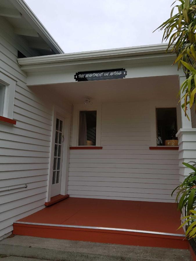 Haka Lodge Ponsonby Auckland Kültér fotó