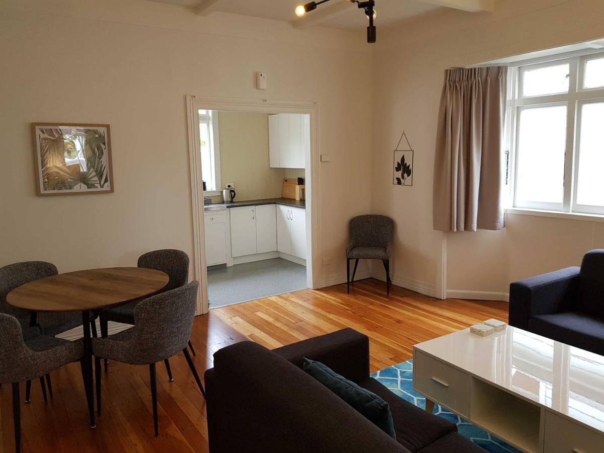 Haka Lodge Ponsonby Auckland Kültér fotó